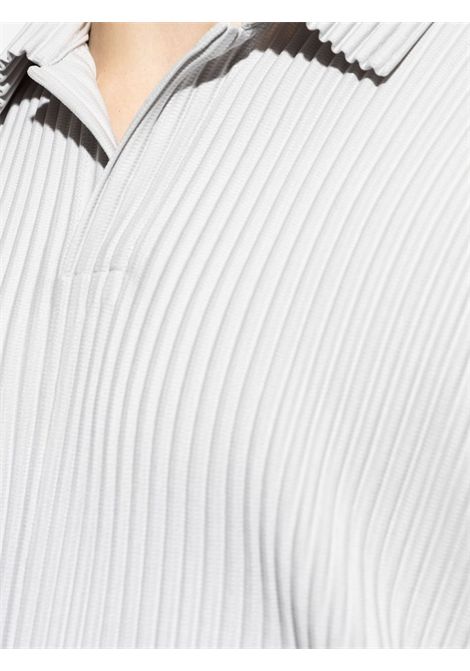 maglia HOMME PLISSE ISSEY MIYAKE | Polo | HP57JM53011